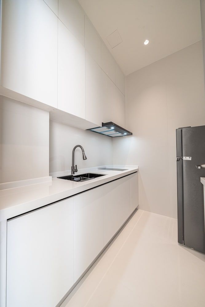 Pool villa with slide karaoke kitchen Villa, 6 Bedrooms, Private Pool 8