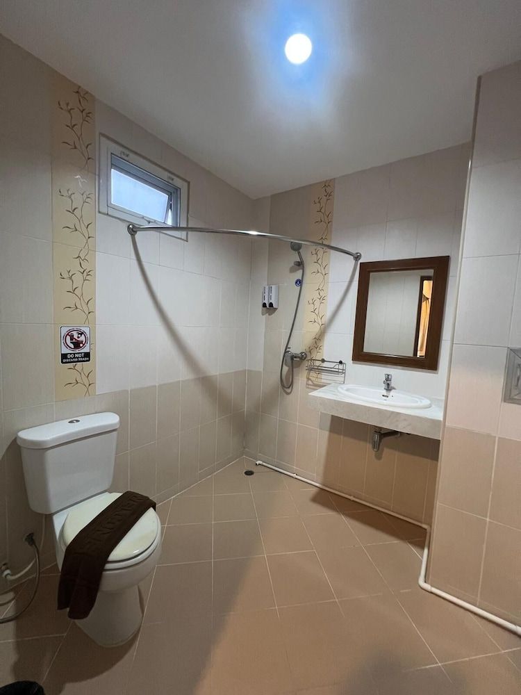 Superior Double Room, Balcony, Mountain View