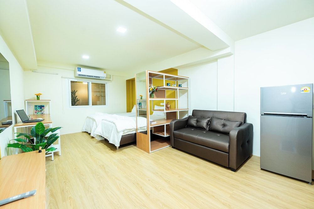 Exclusive Double Room