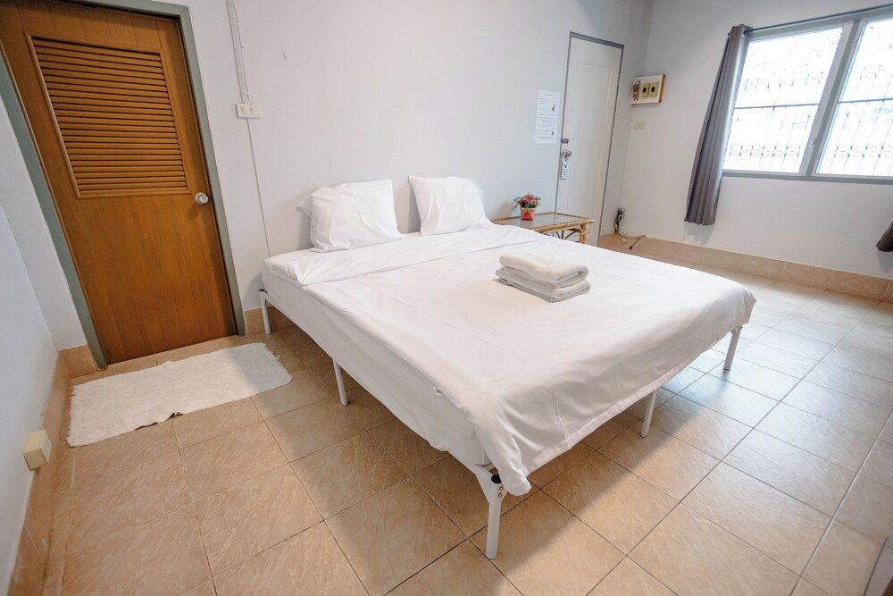 Mitr Inn Hua Hin Beach Studio 7