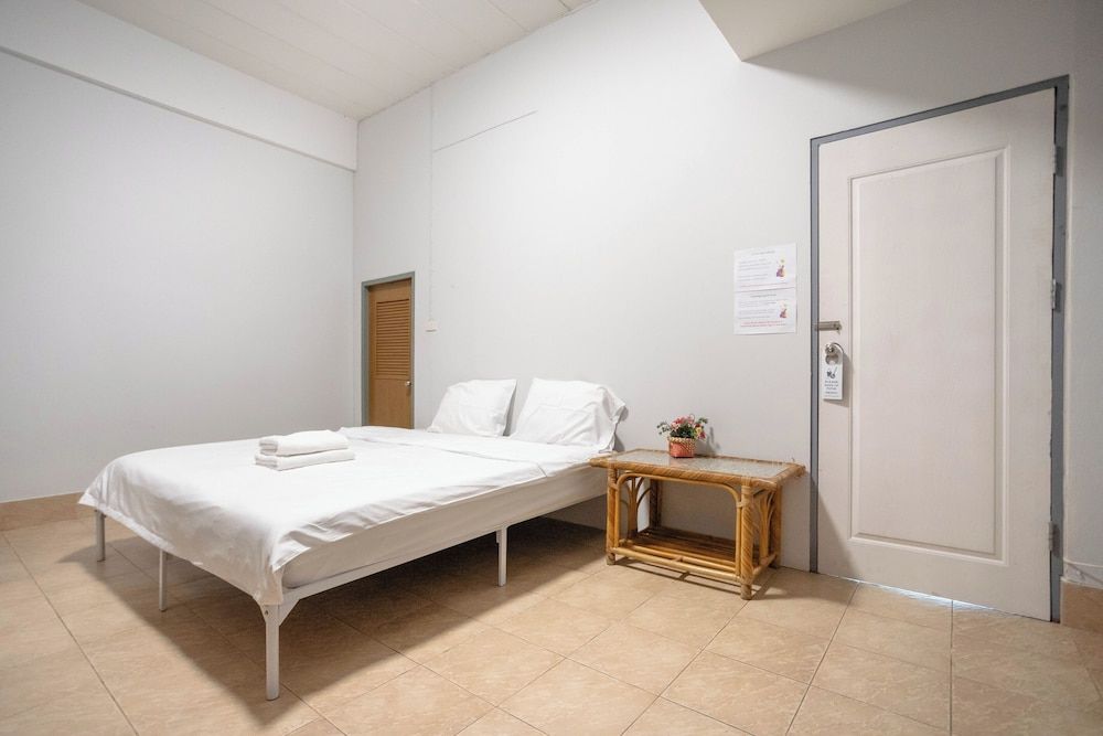 Mitr Inn Hua Hin Beach Studio 5