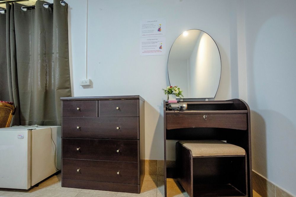 Mitr Inn Hua Hin Beach Studio 10