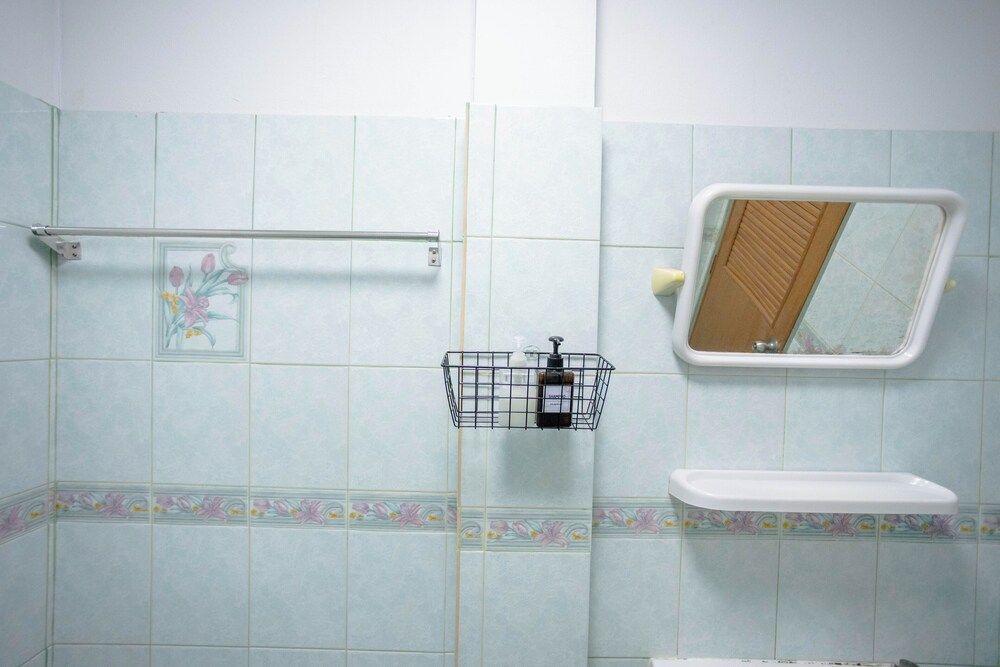 Mitr Inn Hua Hin Beach Studio 9