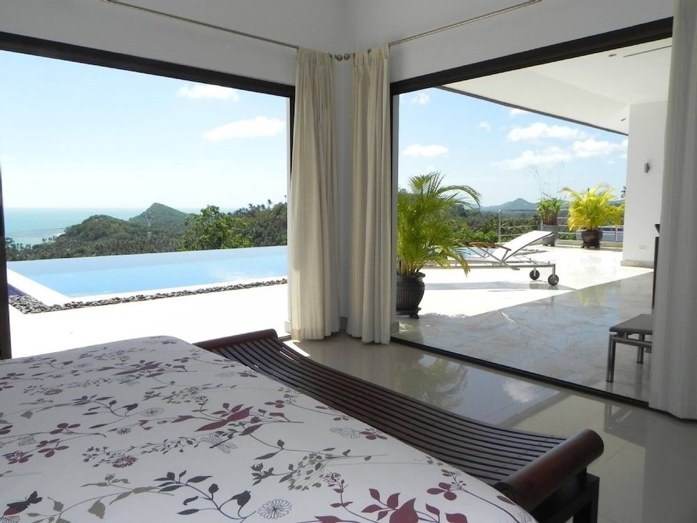 Villa, 2 Bedrooms, Smoking, Private Pool
