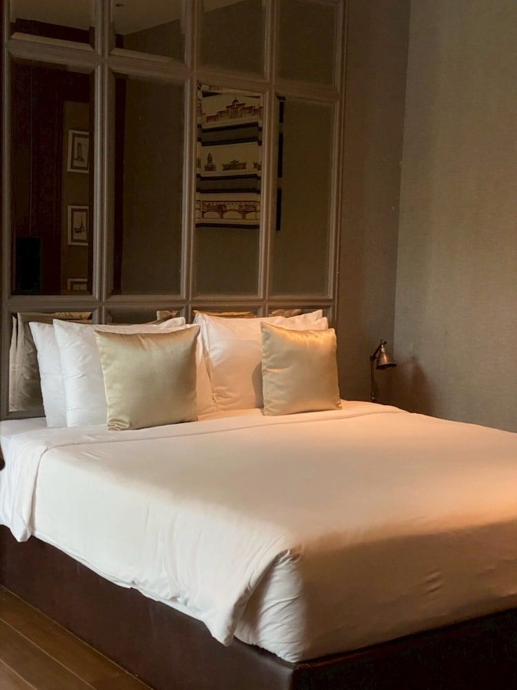 Premium Villa, 3 Bedrooms, Pets Allowed, Pool View