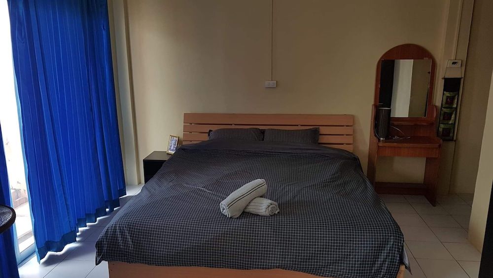 Welcome Lounge Jomtien Standard Studio Suite, Partial Sea View