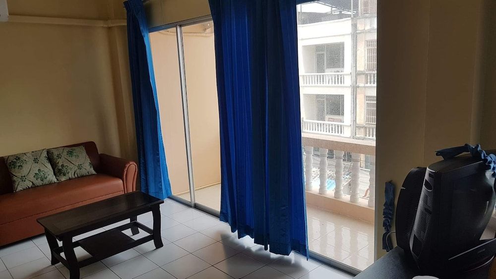 Welcome Lounge Jomtien Standard Studio Suite, Partial Sea View 30