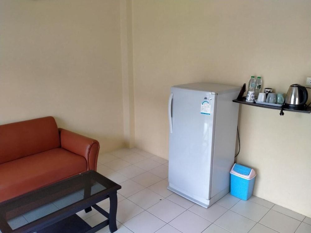 Welcome Lounge Jomtien Standard Studio Suite, Partial Sea View 33