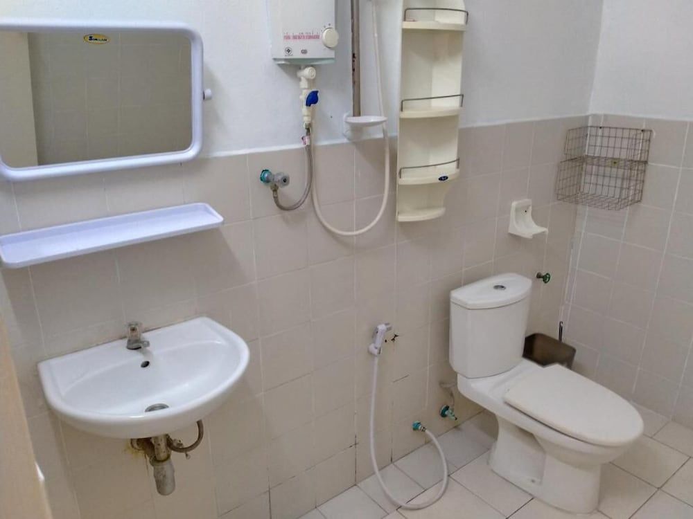 Welcome Lounge Jomtien Standard Studio Suite, Partial Sea View 23