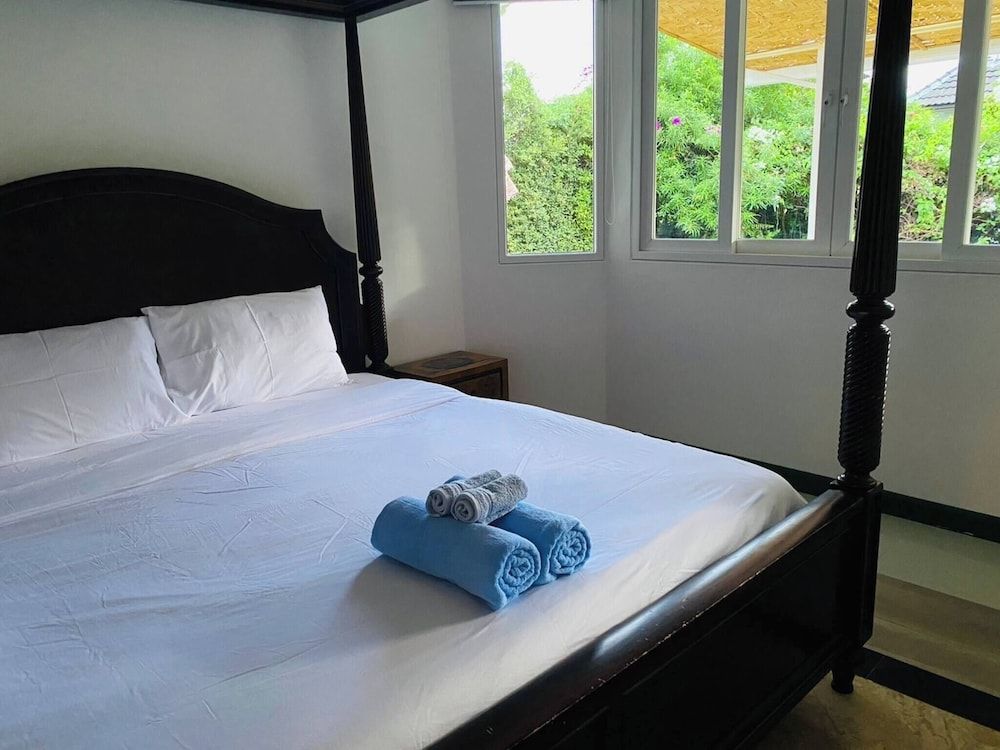 Villa, 3 Bedrooms, Smoking, Private Pool