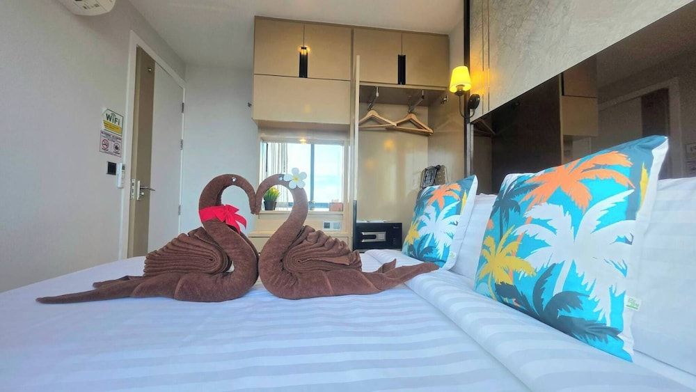 Condo, 1 Bedroom, Accessible