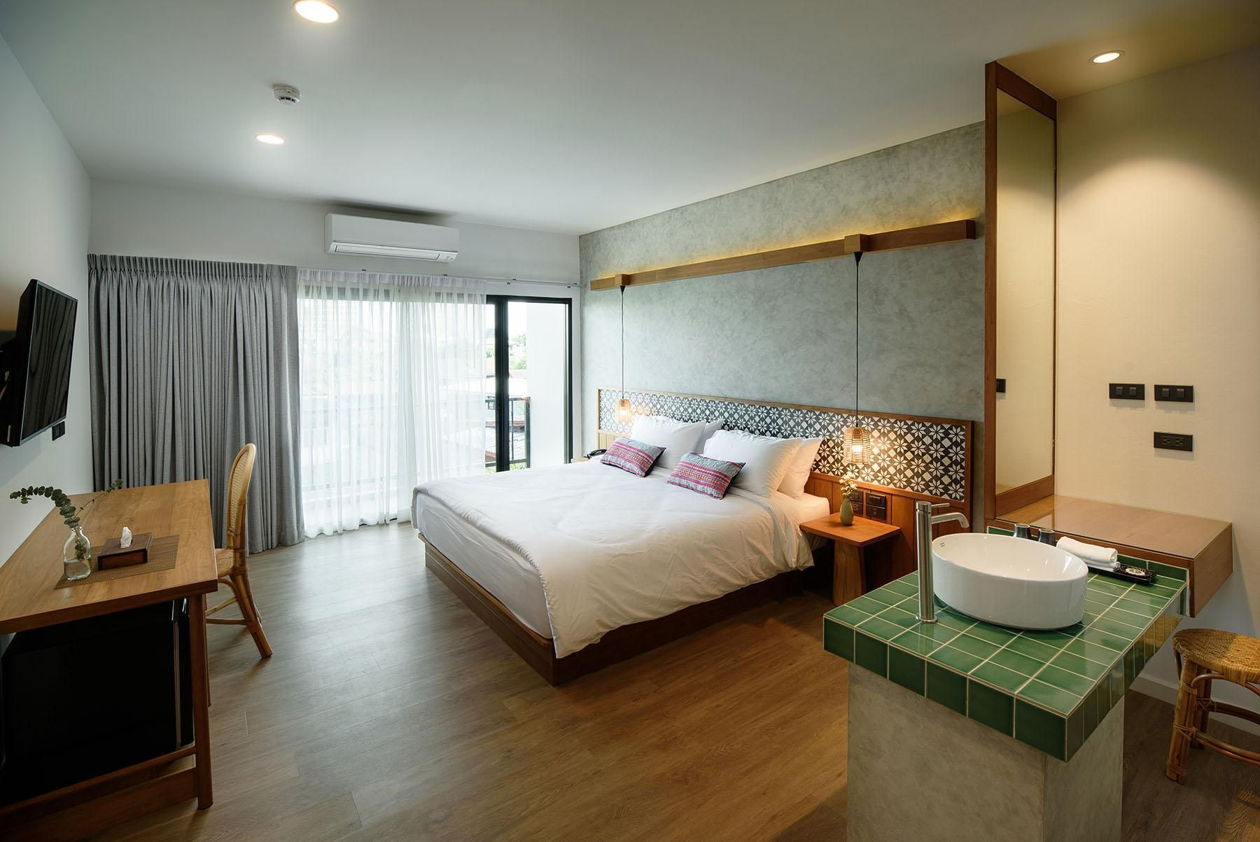 Superior Room