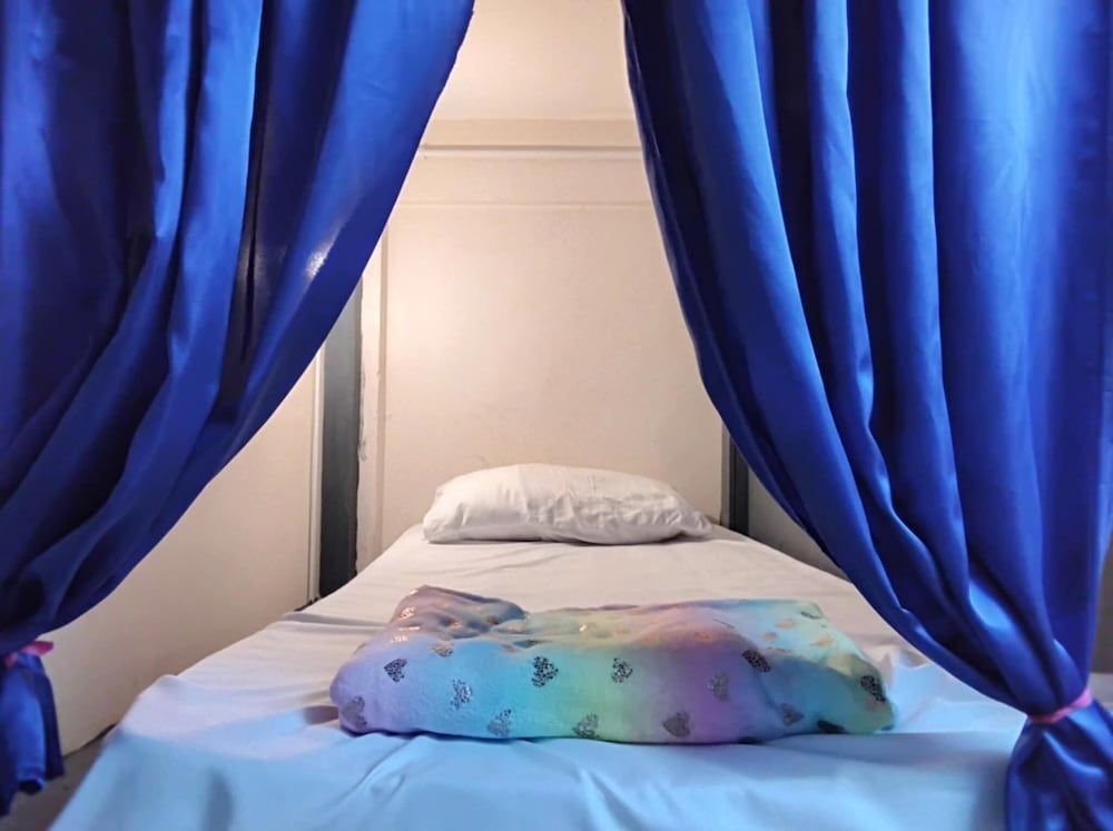 Hostel 24 Backpackers Shared Dormitory