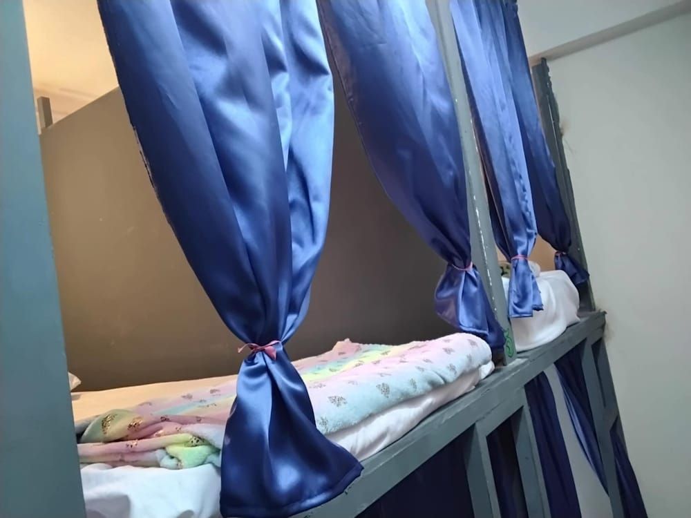 Hostel 24 Backpackers Basic Cabin, Multiple Bedrooms 6