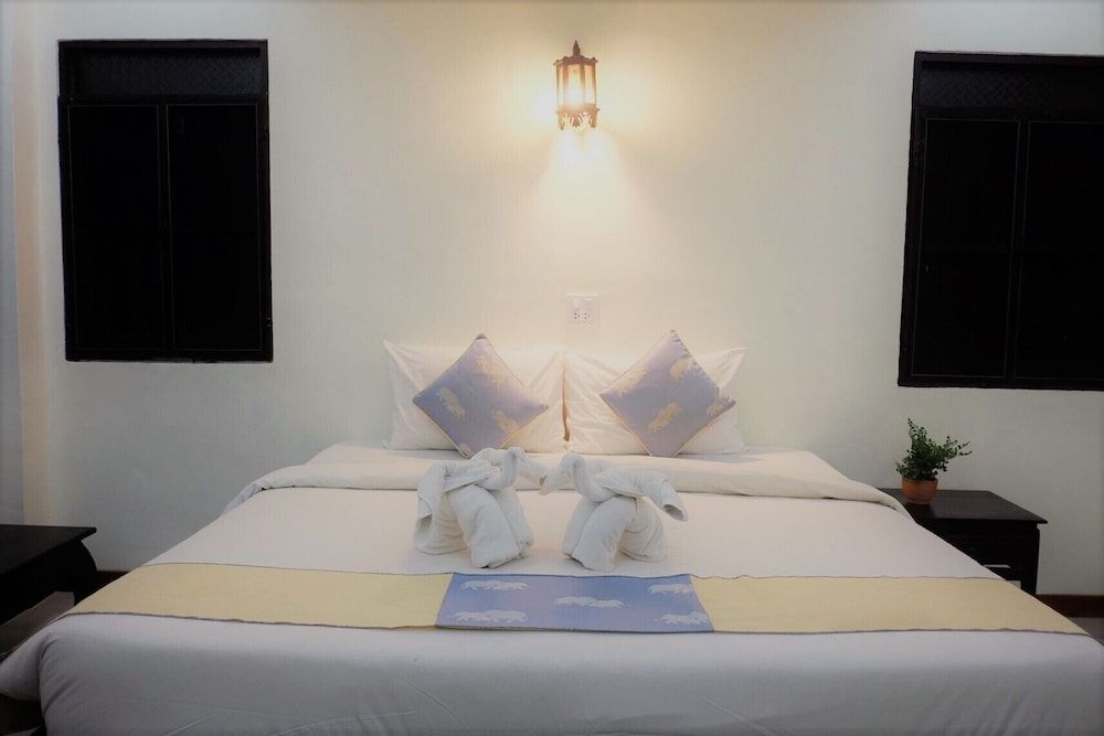 Rainforest Huahin Village Hotel