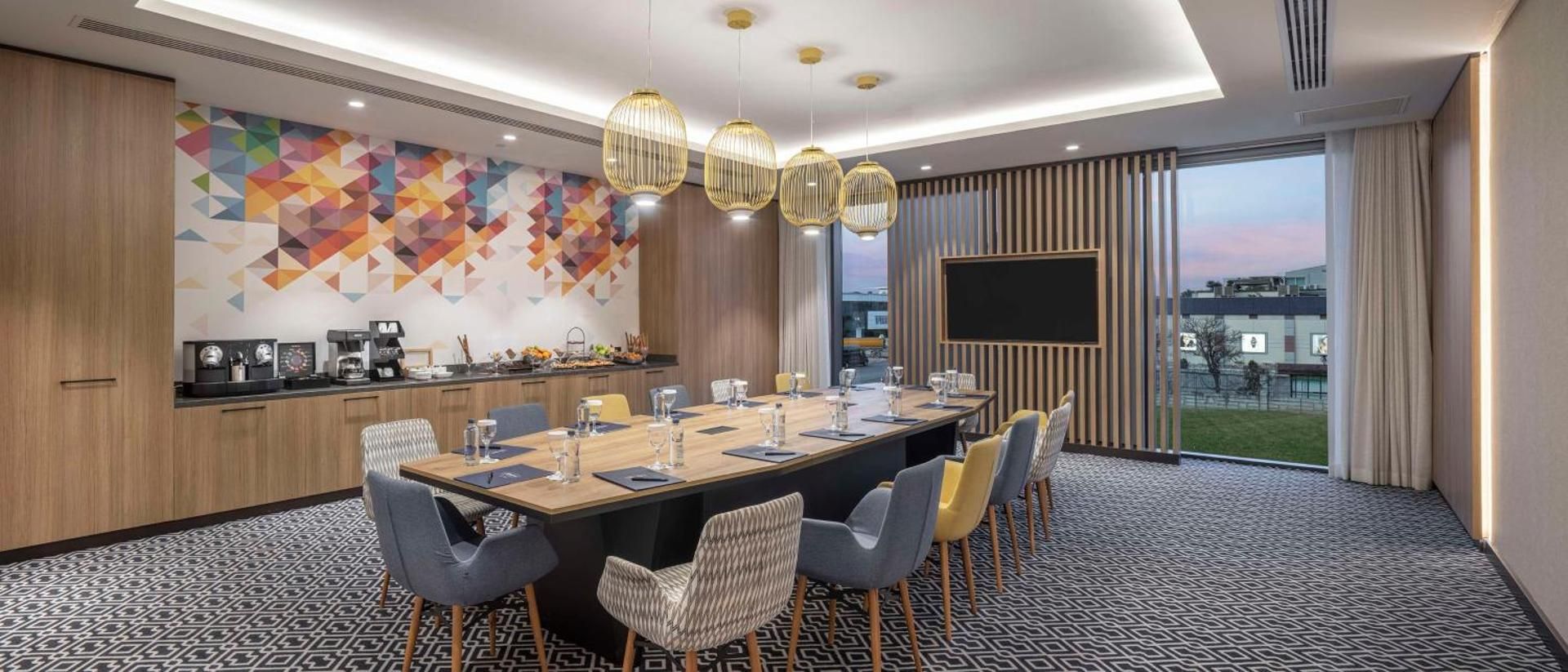 meeting room / ballrooms