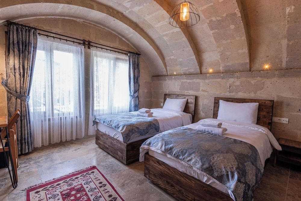 Comfort Twin Room