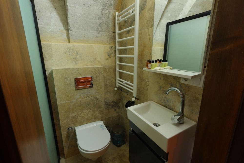 Family Triple Room