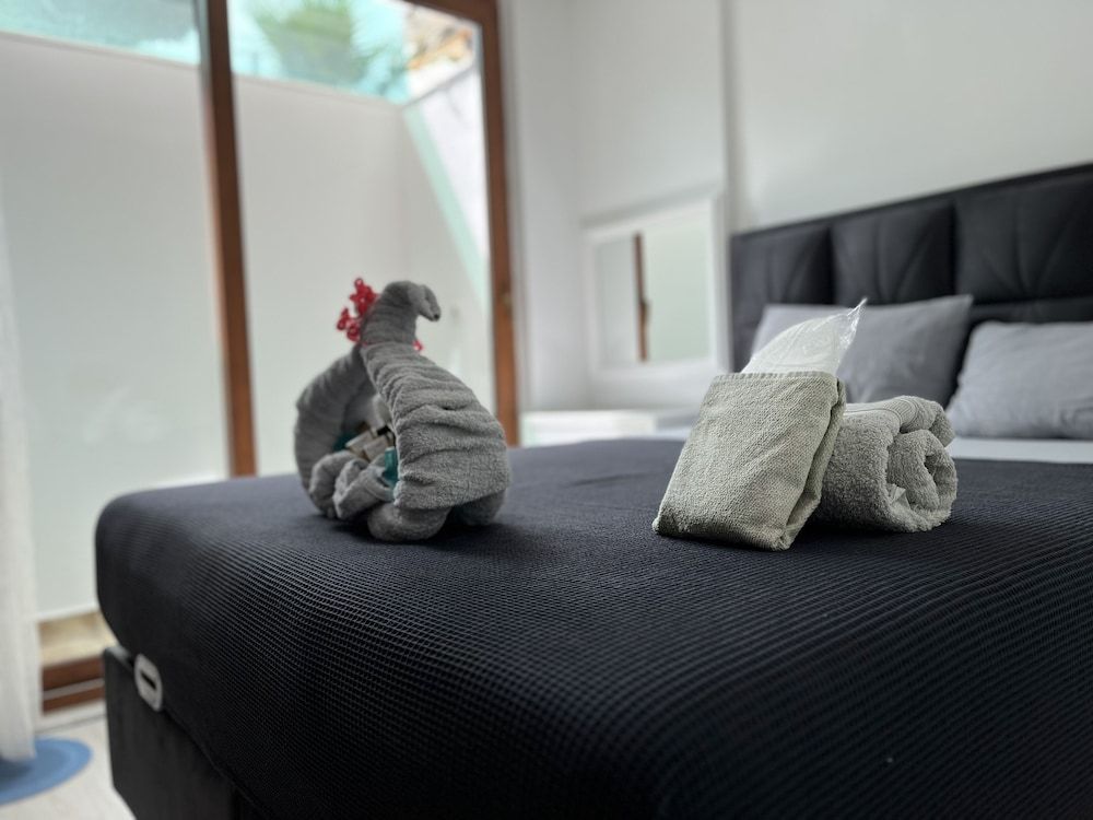 Standard Room, Ground Floor