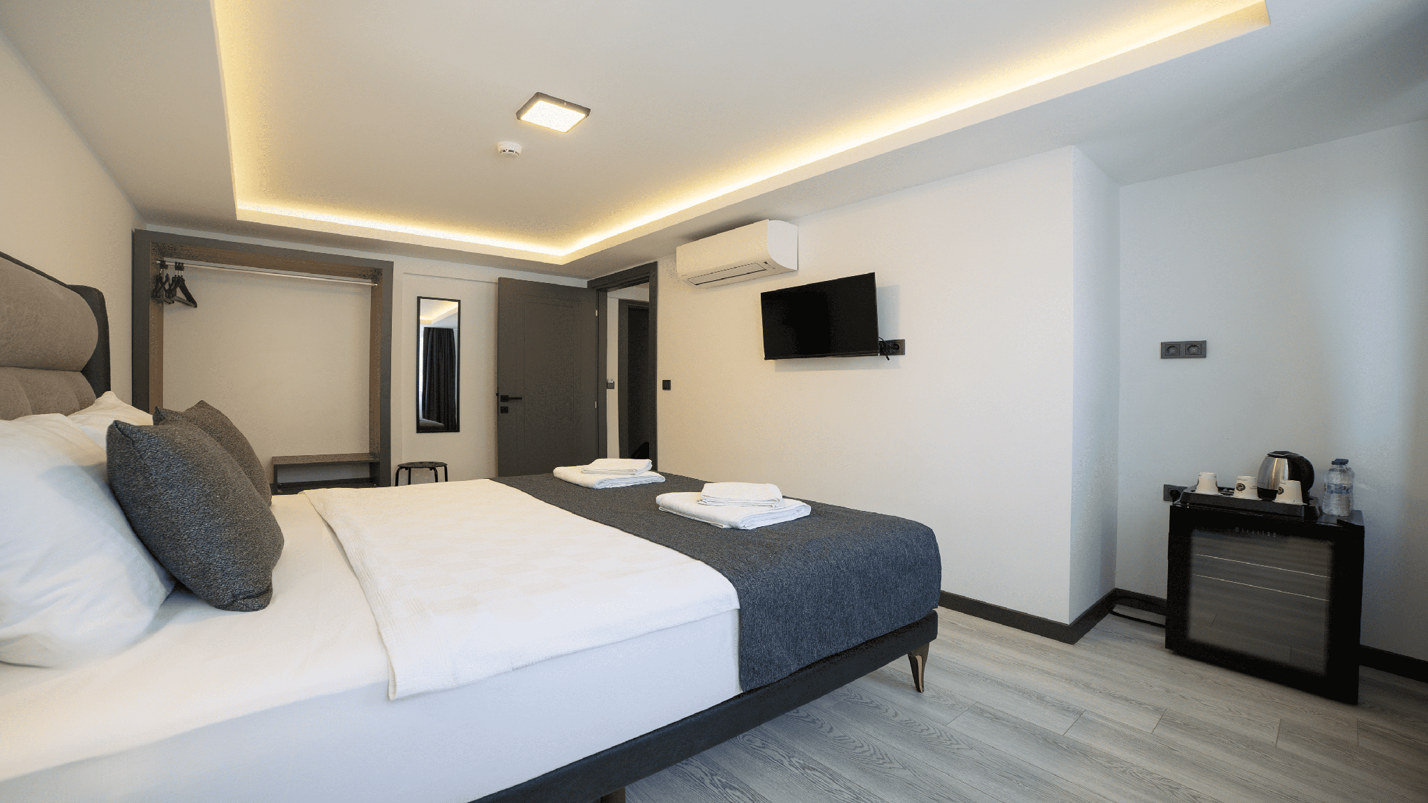 Deluxe, 2 Bed, 2 Bedroom