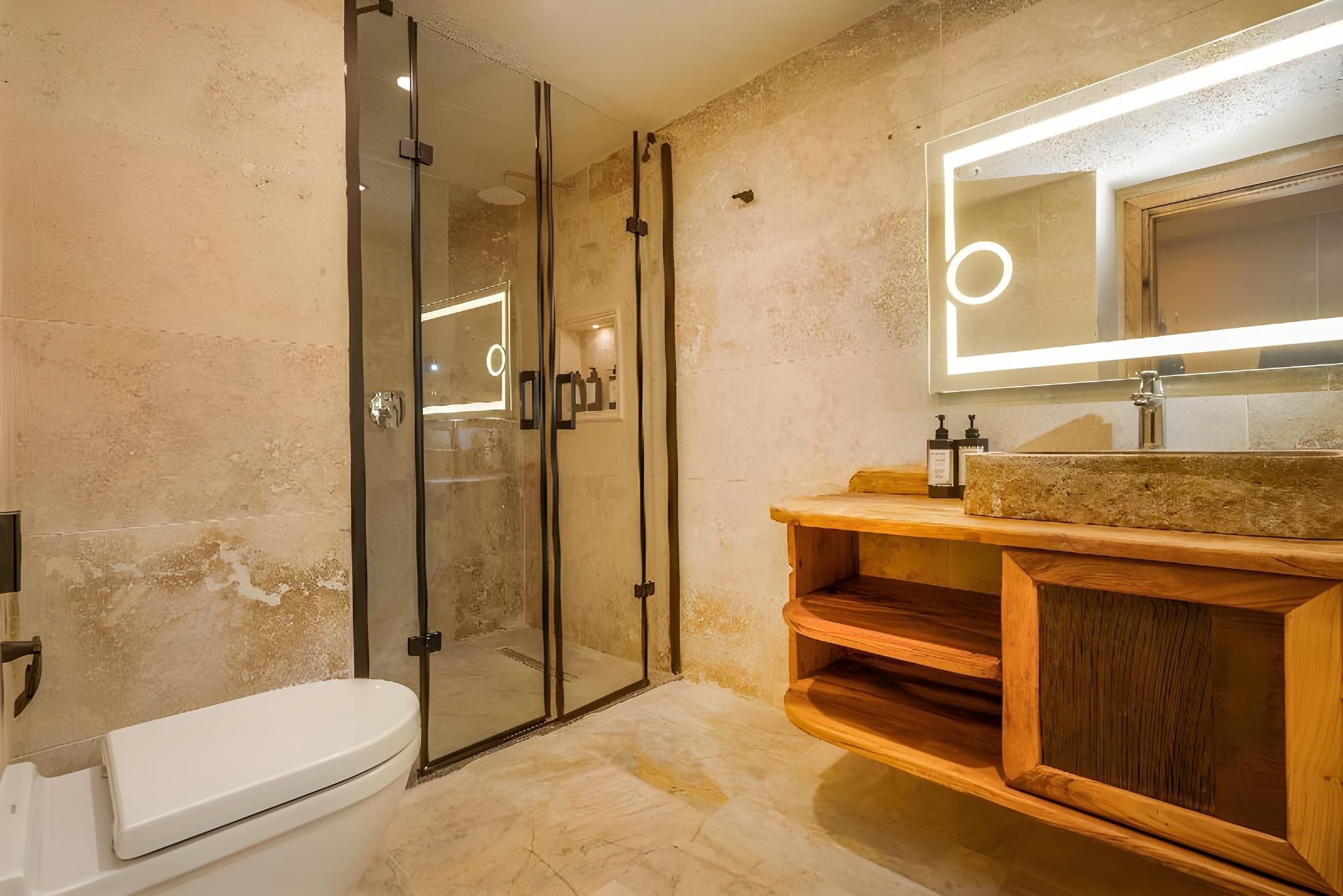 Barceló Cappadocia Deluxe 3