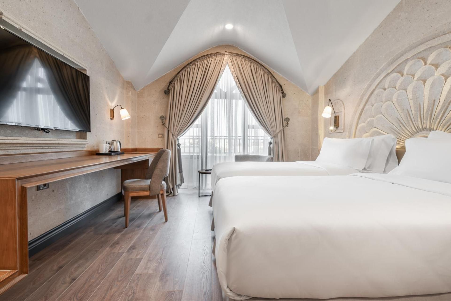 Barceló Cappadocia Deluxe 2