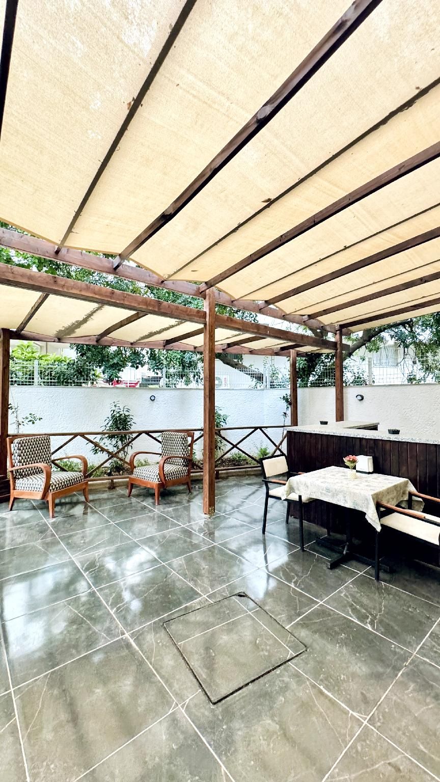 recreational facilities