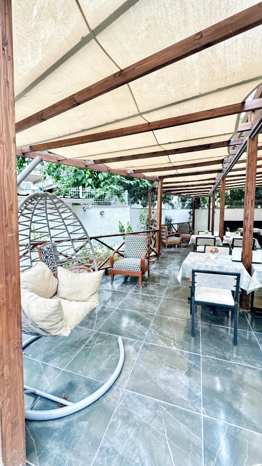 recreational facilities