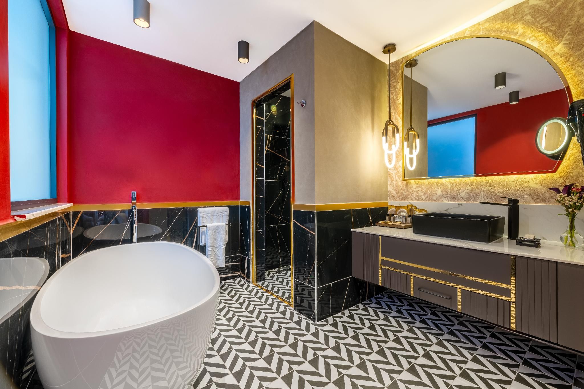 Suite Room