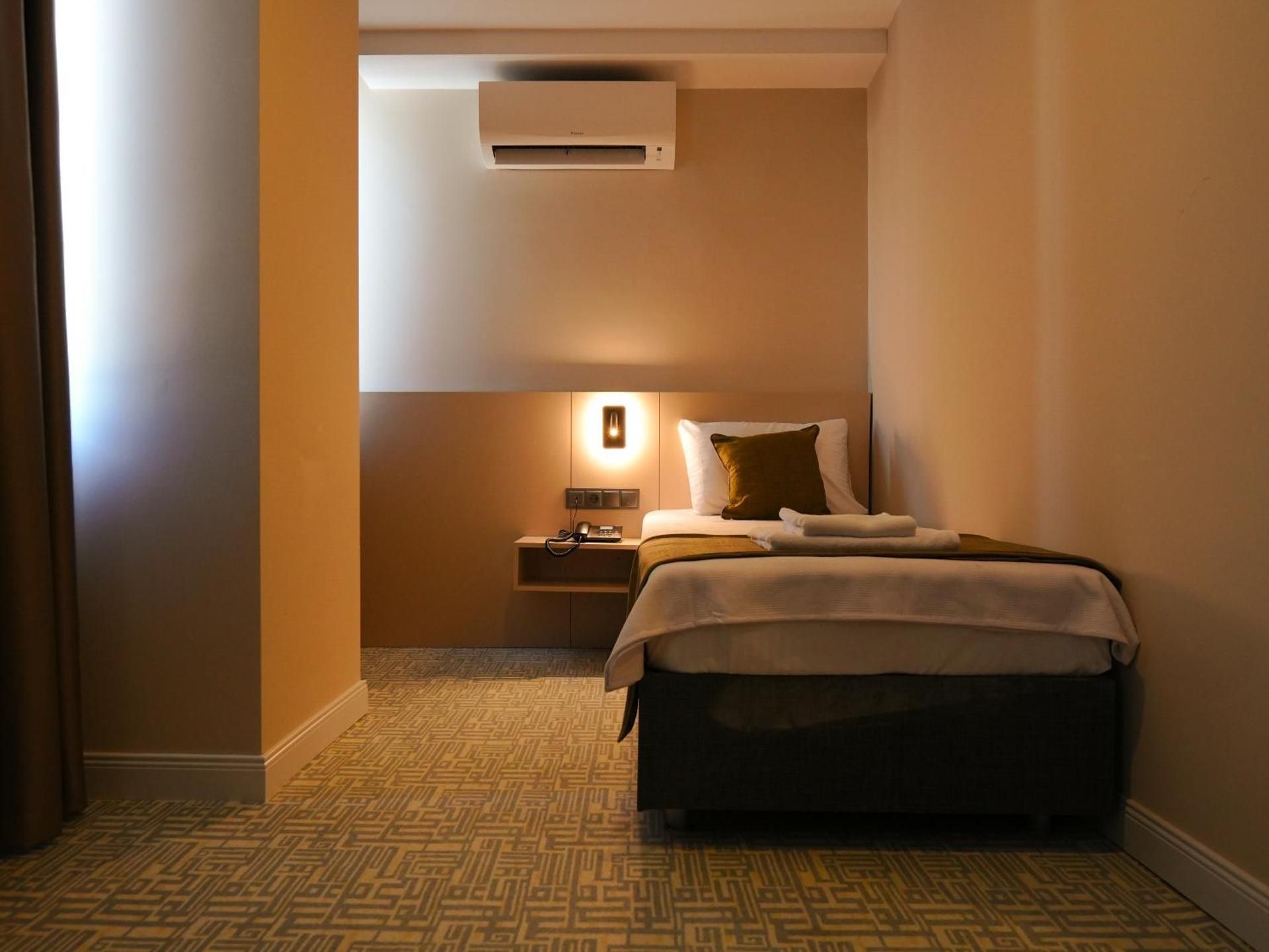 Single Room