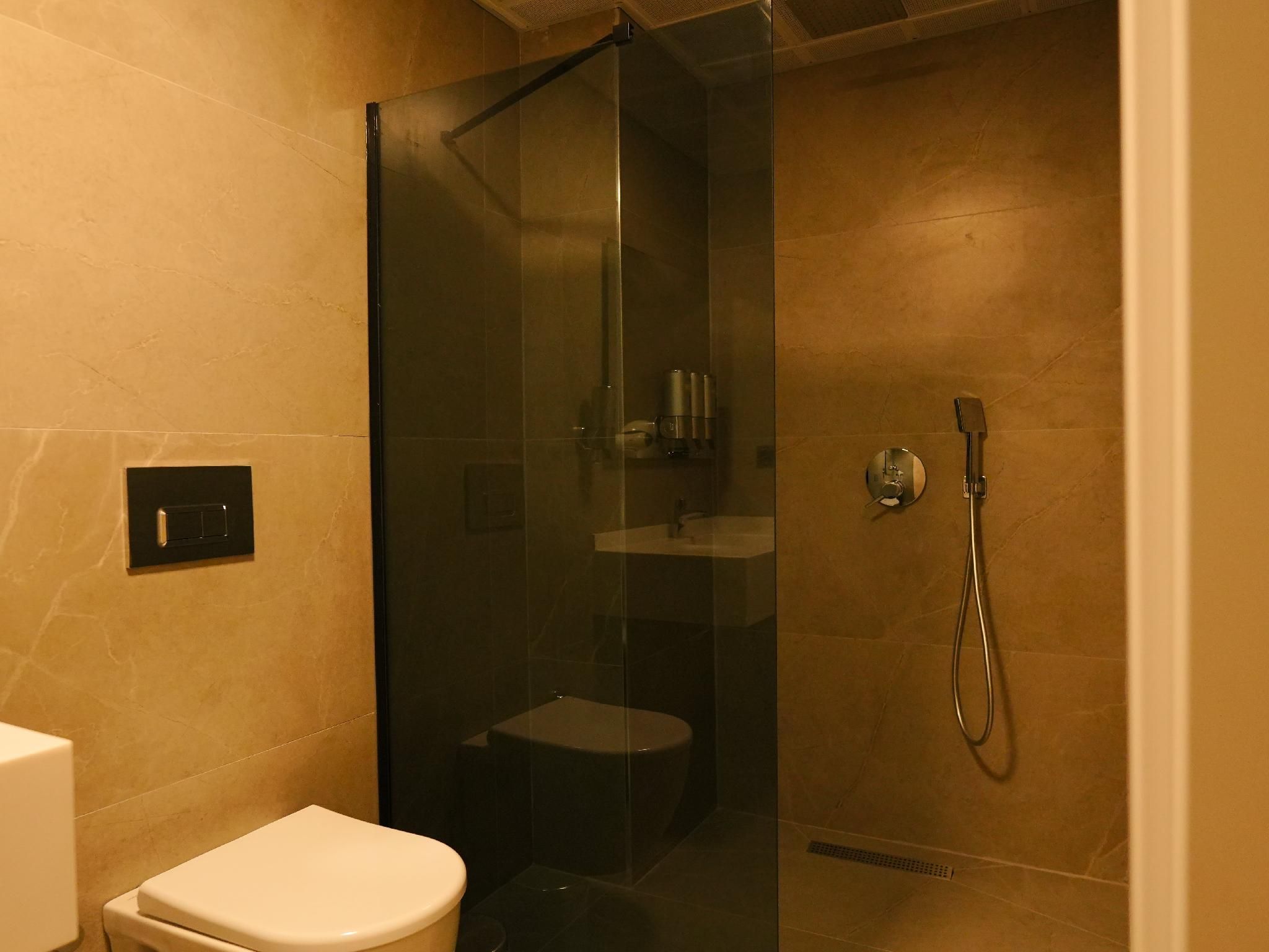 Economic Double Room