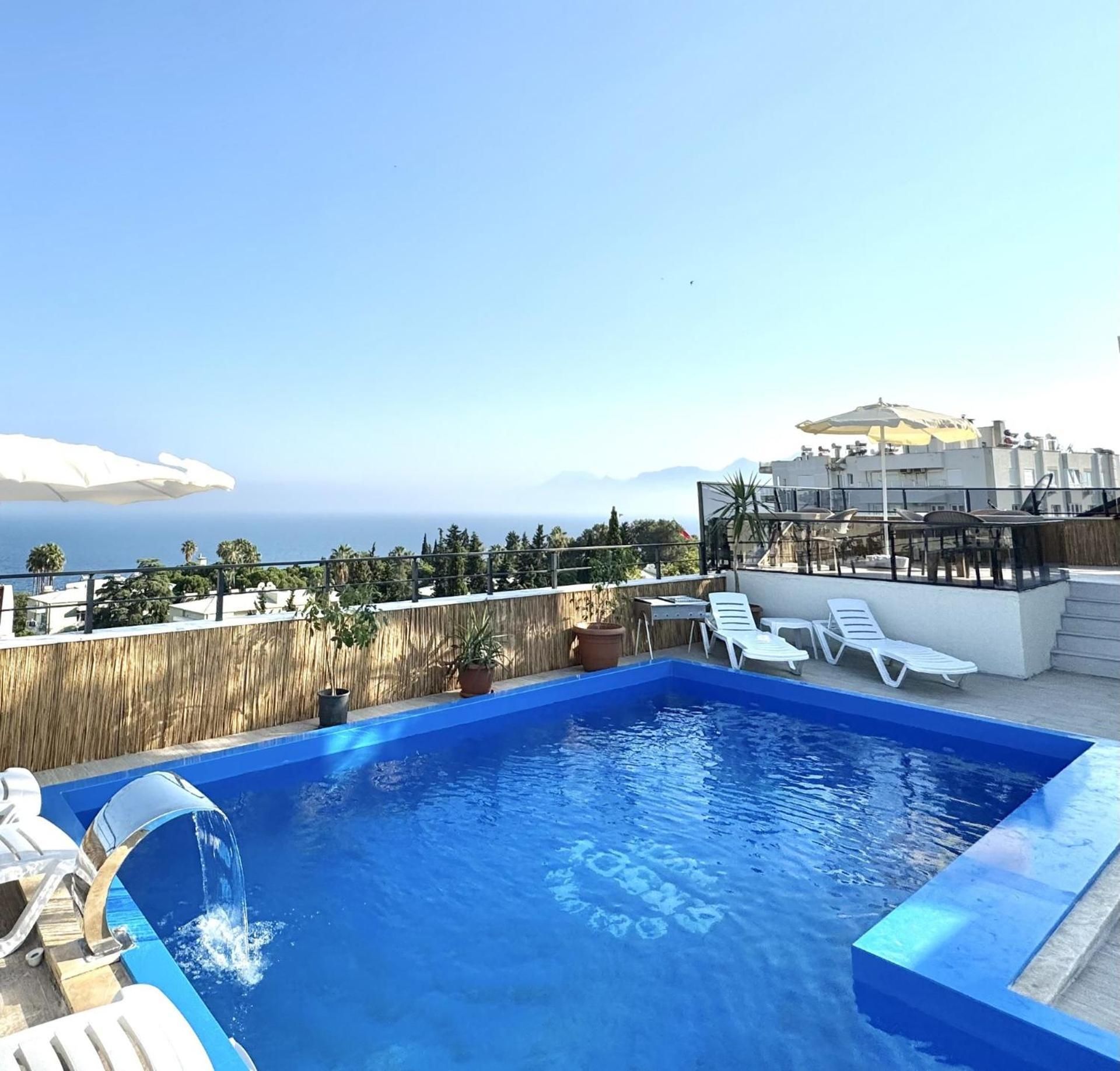 surrounding environment