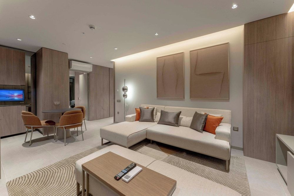 Residence Inn by Marriott Antalya