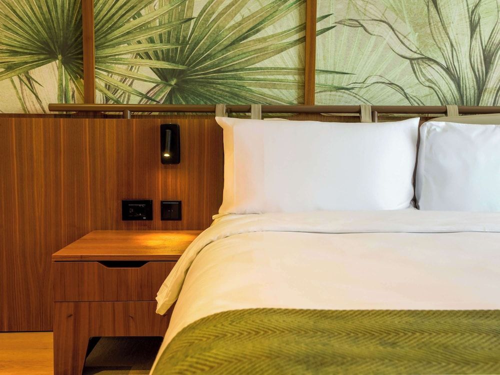 Standard Suite, 1 Double Bed with Sofa bed, Connecting Rooms
