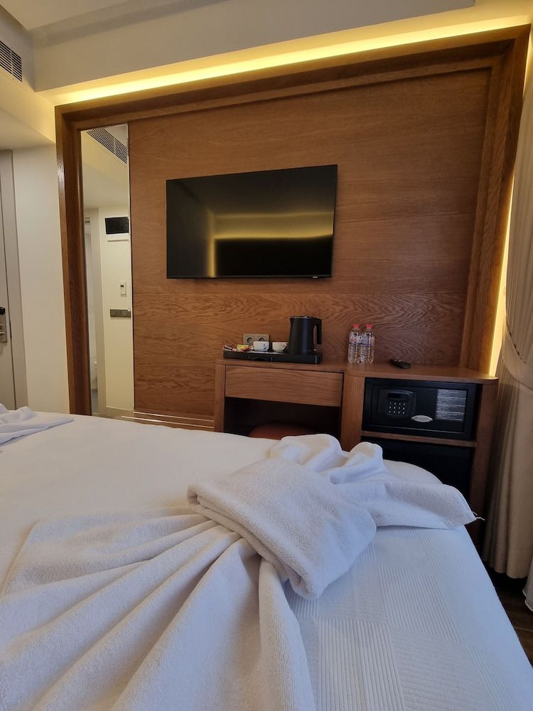 Standard Double Room, Balcony