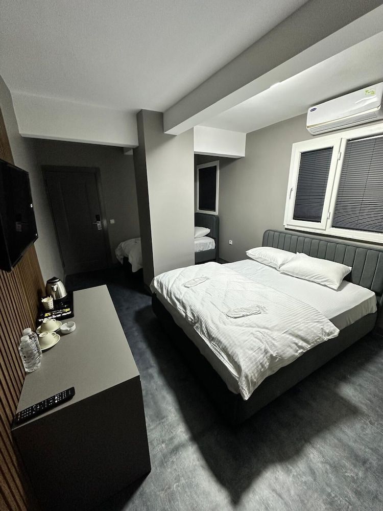 Family Suite, Multiple Beds