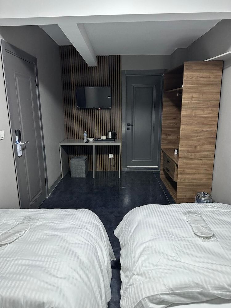 Business Twin Room, Multiple Beds