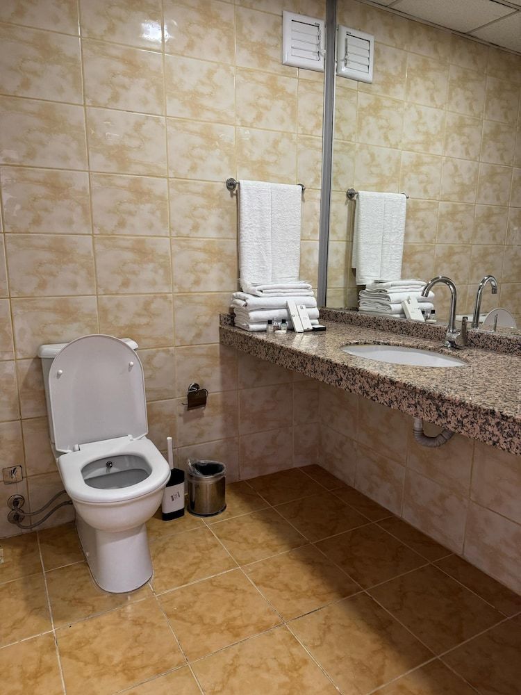 Classic Twin Room