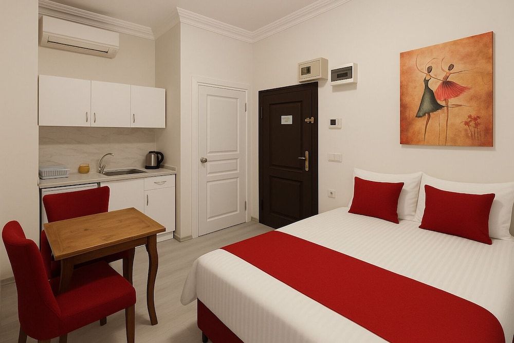 Superior Apartment