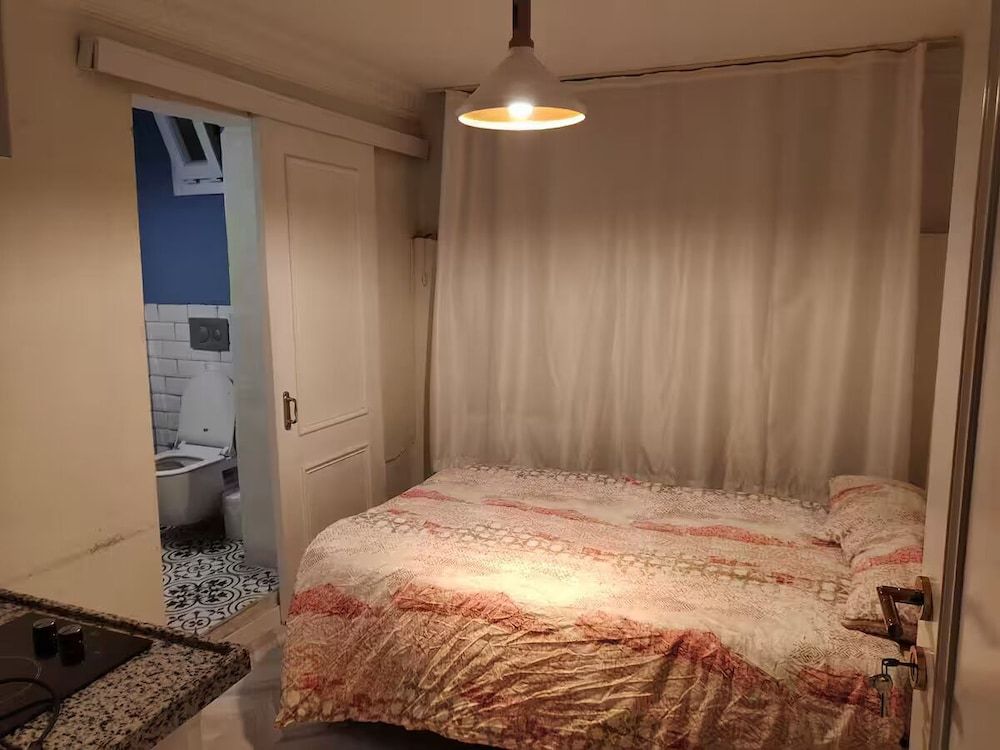 Family Apartment, 2 Bedrooms, City View