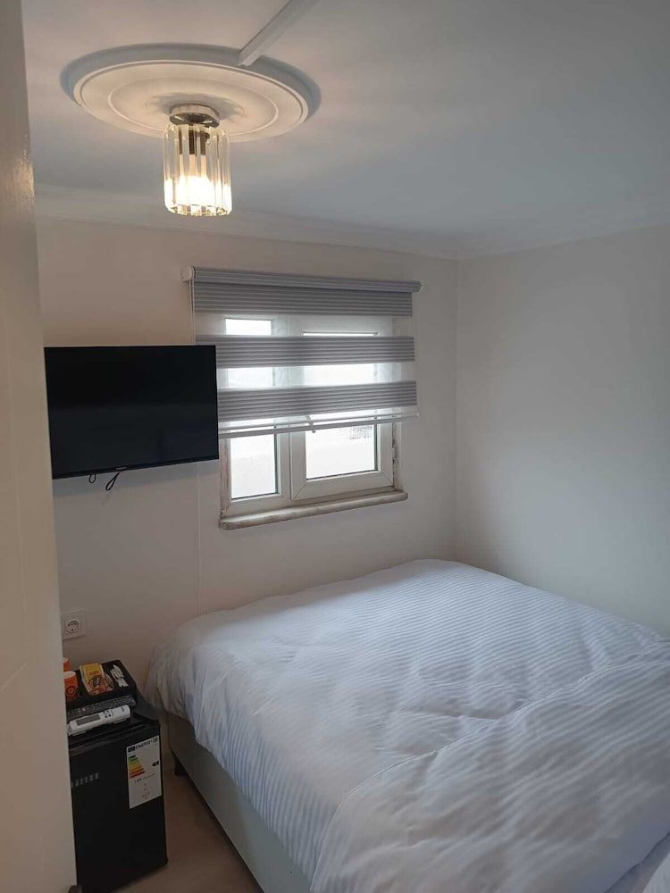 Family Triple Room, Balcony, Sea View