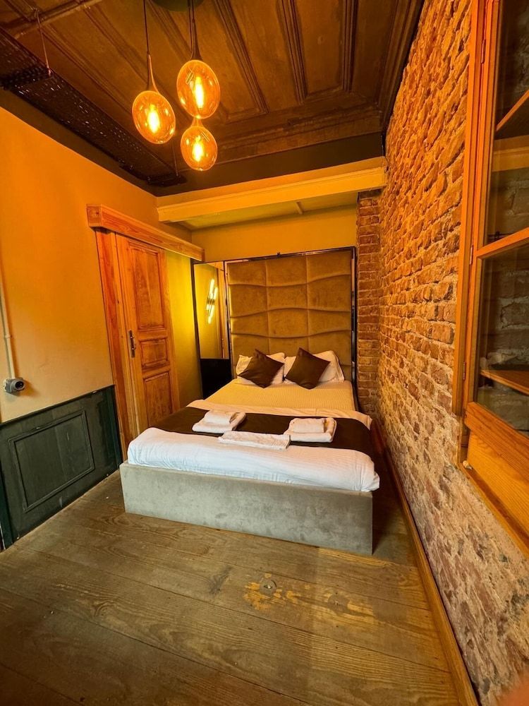 Standard Room, 1 Bedroom