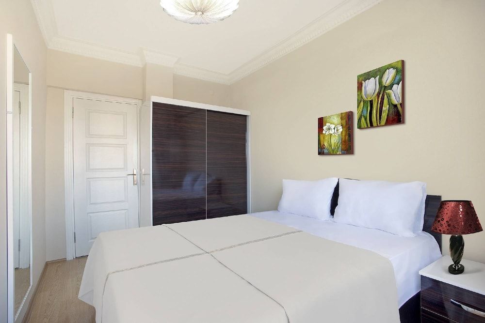Family Apartment