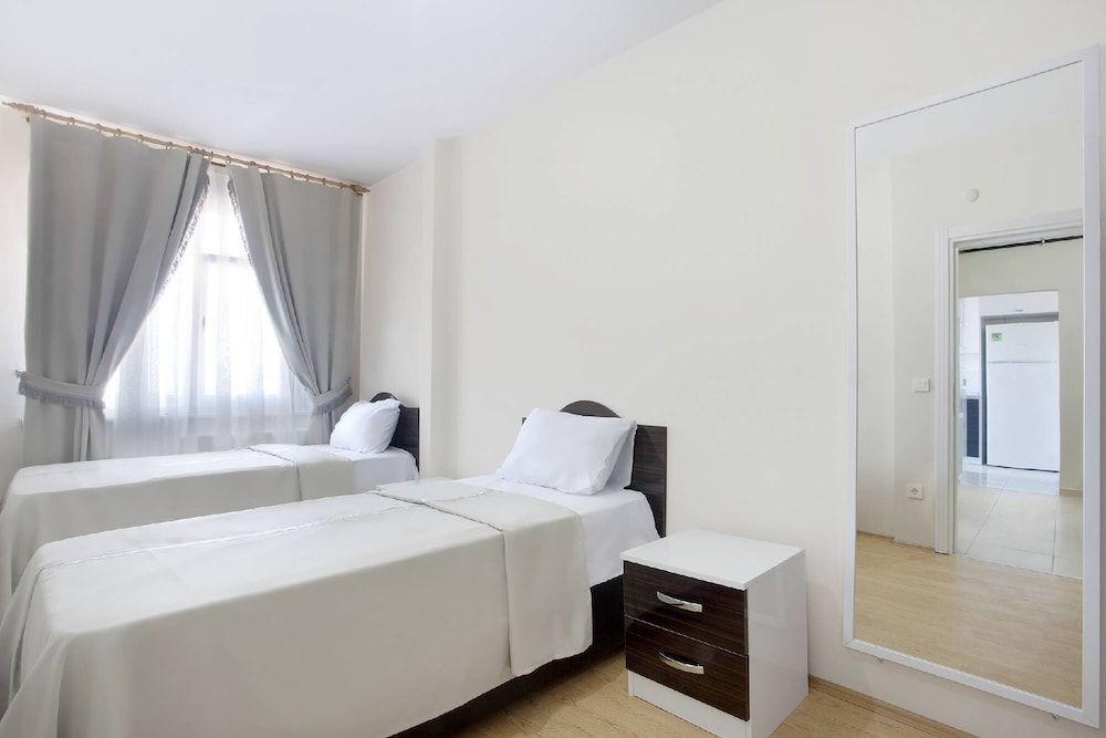 Family Apartment