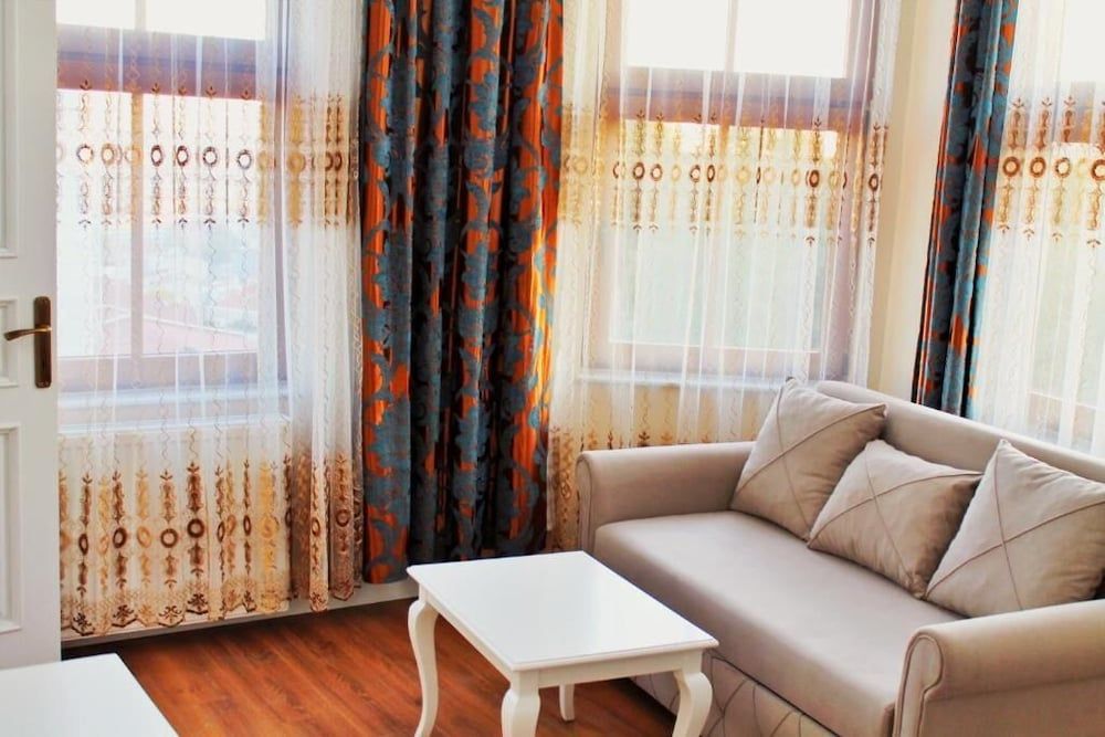 Standard Quadruple Room, 1 Double Bed, Partial Sea View