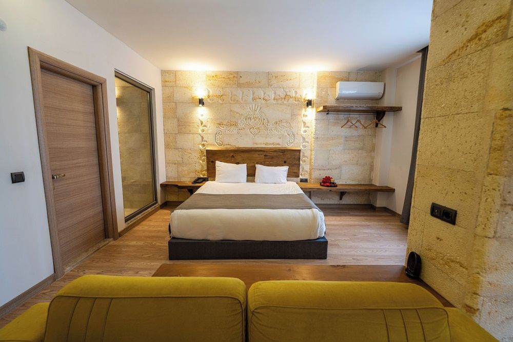 Exclusive Room