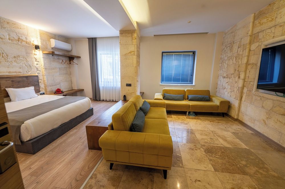 Exclusive Room