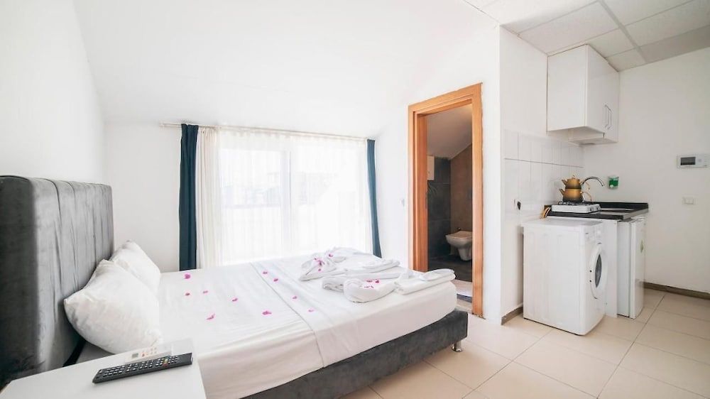 Superior Apartment, 1 Bedroom