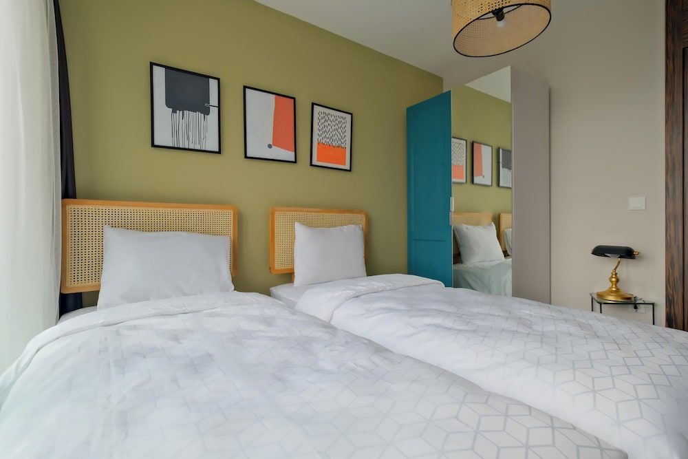 Standard Apartment