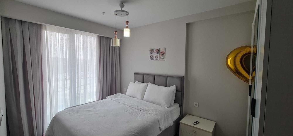 Comfort Apartment